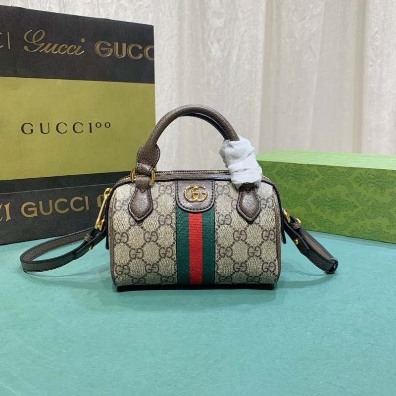G*u*i speedy bags